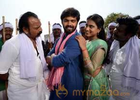 Tungabhadra photo 3