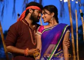 Tungabhadra Movie Latest Stills photo 3