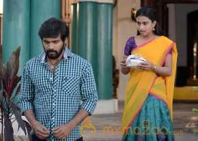 Tungabhadra Movie Latest Stills photo 2