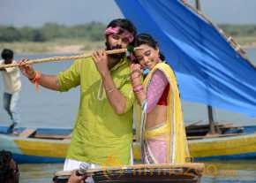 Tungabhadra Movie Latest Stills photo 7