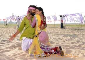 Tungabhadra Movie Latest Stills photo 6