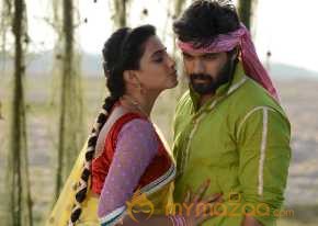 Tungabhadra Movie Latest Stills photo 5