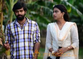 Tungabhadra Movie Latest Stills