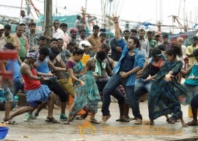 Tuntari Movie Latest Images