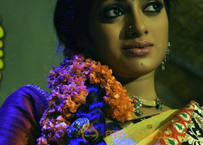 Udaya Bhanu's Madhumathi Movie Stills 