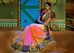 Udaya Bhanu's Madhumathi Movie Stills  photo 3