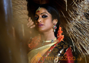 Udaya Bhanu's Madhumathi Movie Stills  photo 4