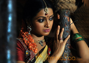 Udaya Bhanu's Madhumathi Movie Stills  photo 2