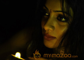Udaya Bhanu's Madhumathi Movie Stills  photo 11