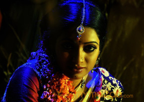 Udaya Bhanu's Madhumathi Movie Stills  photo 9