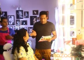 Ulavacharu Biryani Movie Onlocation Stills  photo 12