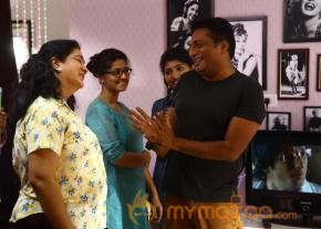 Ulavacharu Biryani Movie Onlocation Stills  photo 11