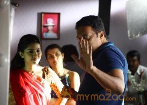 Ulavacharu Biryani Movie Onlocation Stills  photo 14