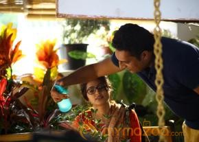 Ulavacharu Biryani Movie Onlocation Stills  photo 13