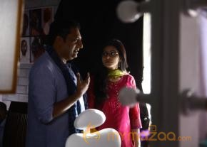 Ulavacharu Biryani Movie Onlocation Stills  photo 10