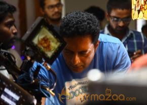 Ulavacharu Biryani Movie Onlocation Stills  photo 9