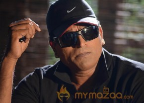 Upcoming Telugu film Criminals new photos photo 5