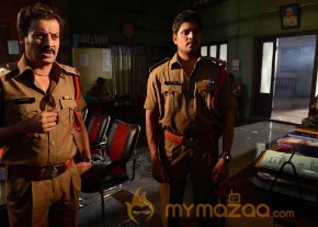 Upcoming Telugu film Criminals new photos photo 14