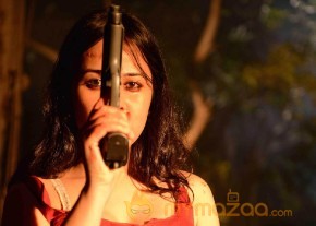 Upcoming Telugu film Criminals new photos photo 3