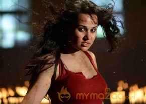 Upcoming Telugu film Criminals new photos