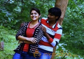 Upcoming telugu movie Oke Oka Aasha latest Stills photo 5