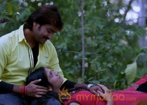 Upcoming telugu movie Oke Oka Aasha latest Stills photo 8