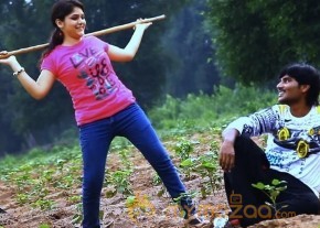 Upcoming telugu movie Oke Oka Aasha latest Stills photo 12