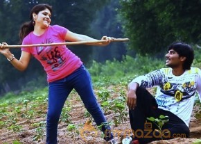 Upcoming telugu movie Oke Oka Aasha latest Stills photo 16