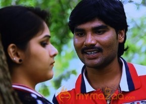 Upcoming telugu movie Oke Oka Aasha latest Stills photo 2