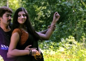 Upcoming telugu movie Oke Oka Aasha latest Stills photo 11
