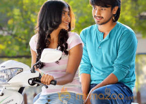 Upcoming Telugu movies Kumari 21 F Telugu Movie Stills photo 5