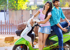 Upcoming Telugu movies Kumari 21 F Telugu Movie Stills photo 8