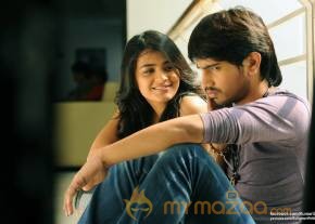 Upcoming Telugu movies Kumari 21 F Telugu Movie Stills photo 12