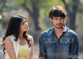 Upcoming Telugu movies Kumari 21 F Telugu Movie Stills photo 14