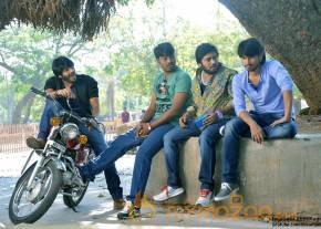 Upcoming Telugu movies Kumari 21 F Telugu Movie Stills photo 10