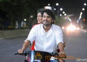 Upcoming Telugu movies Kumari 21 F Telugu Movie Stills photo 17