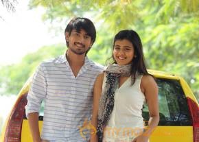Upcoming Telugu movies Kumari 21 F Telugu Movie Stills