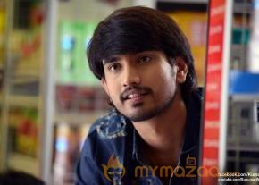 Upcoming Telugu movies Kumari 21 F Telugu Movie Stills photo 9