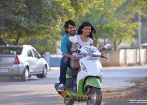 Upcoming Telugu movies Kumari 21 F Telugu Movie Stills photo 6
