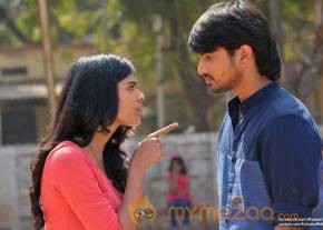 Upcoming Telugu movies Kumari 21 F Telugu Movie Stills photo 7