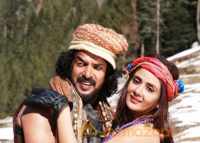 Upendra 2 Movie latest hd stills photo 4