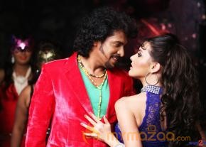 Upendra 2 Movie Stills 