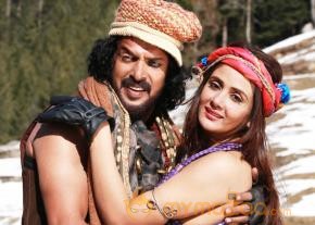 Upendra 2 Movie Stills photo 2