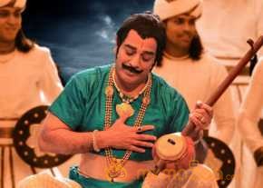 Uttama Villain photo 8