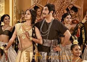 Uttama Villain photo 5