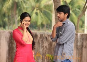 Uyyala Jampala Movie Stills  photo 5