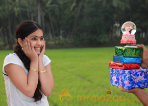 Uyyala Jampala Movie Stills  photo 14