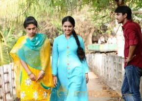 Uyyala Jampala Movie Stills  photo 10