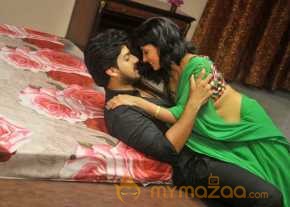 Vaadu Veedu O Kalpana photo 5