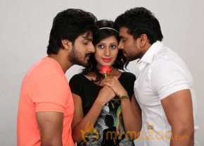 Vaadu Veedu O Kalpana photo 2